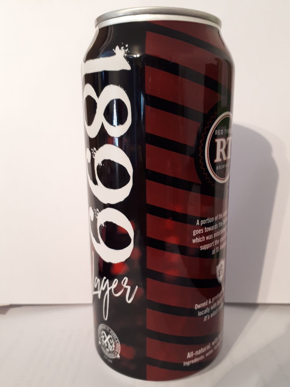 SAC 1899 Lager