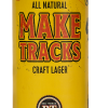 Make Tracks