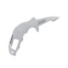 Oyster Knife; 4-1 Shucking tool